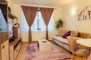 Downtown Apartment Boutique Green Garden Unirii